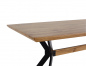 Preview: möbilia Tisch 160 x 78 cm | 18020008