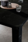 Preview: SalesFever Esstisch 180x90 cm, in Marmoroptik