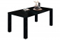 Preview: SalesFever Esstisch 180x90 cm, in Marmoroptik