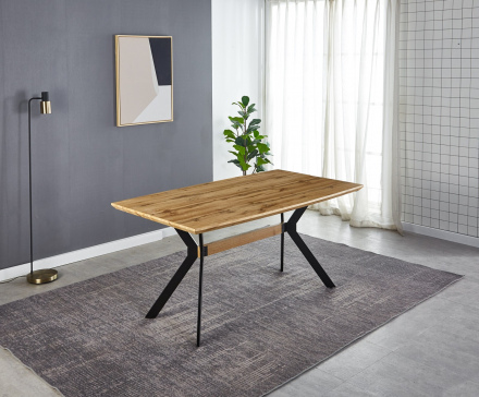 möbilia Tisch 160 x 78 cm | 18020008
