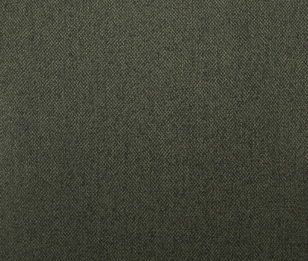 SalesFever Stuhl 2er Set grün Textil, 100% Polyester, mit Wabensteppung, Stuhlbeine massive Buche schwarz gebeizt