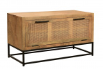 SIT-Möbel CANE Schuhschrank 14158-01